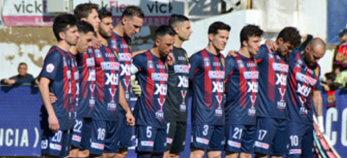 Yeclano Deportivo