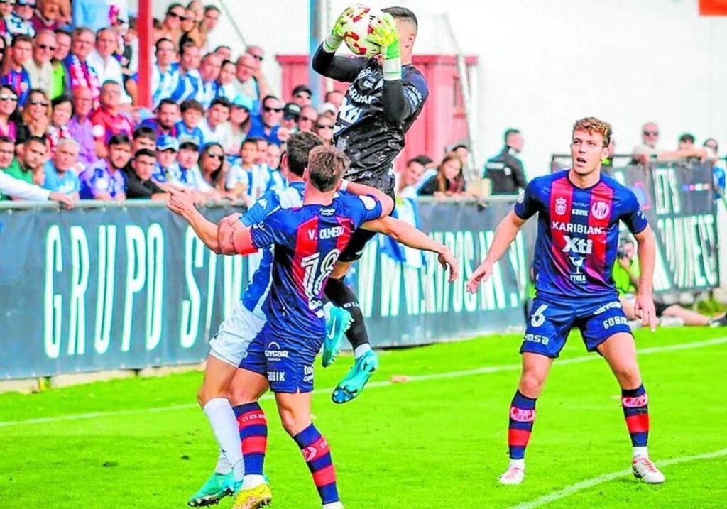 Yeclano Deportivo