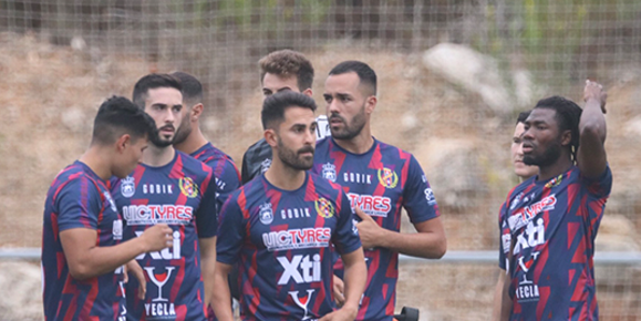 Yeclano Deportivo