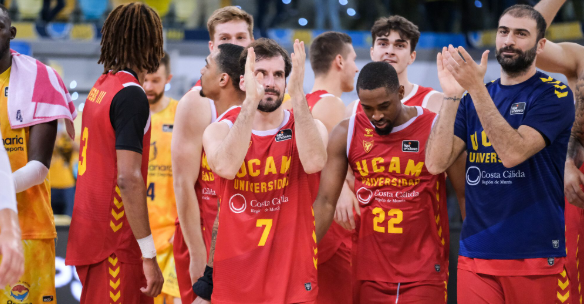 UCAM Baloncesto