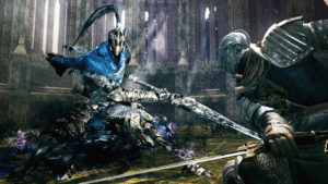 Artorias del Abismo (Dark Souls)