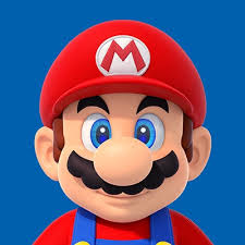 Super Mario (Saga Mario Bros)