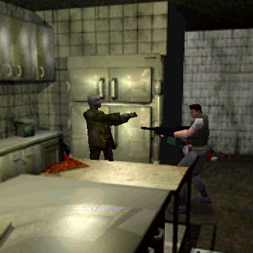 Resident Evil