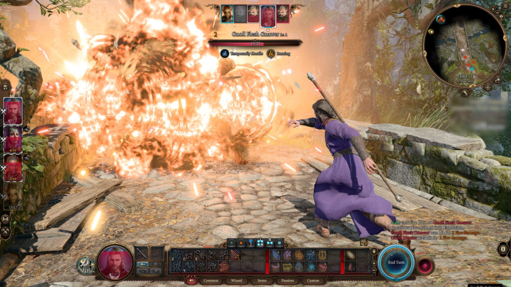 Baldurs Gate