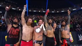 The Bloodline