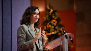 Isabel Díaz Ayuso