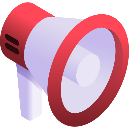 Icono altavoz