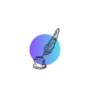 Logotipo Rinconcico periodístico