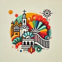 Logo original MUNDOCULTURAL