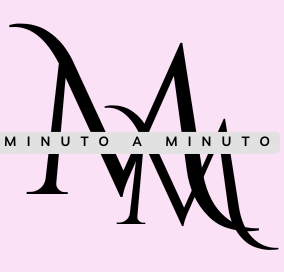 Logotipo Minuto a Minuto
