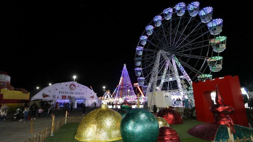 navidad murcia