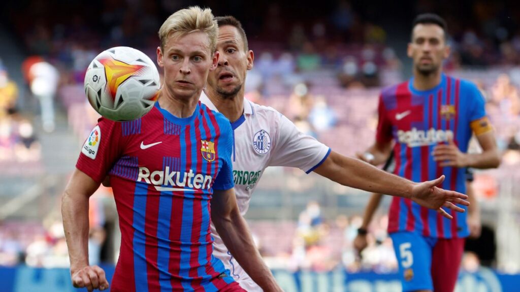 Dejong