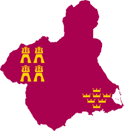 Región de Murcia