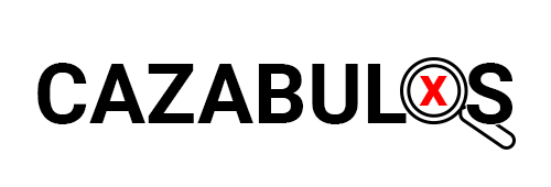 Logo Cazabulos