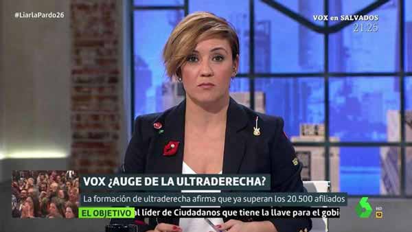 Cristina Pardo
