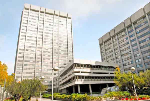 Ministerio de Asuntos Económicos