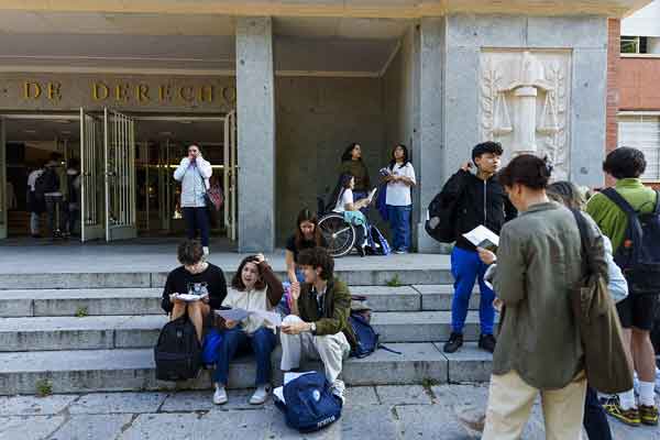 Universidad Complutense