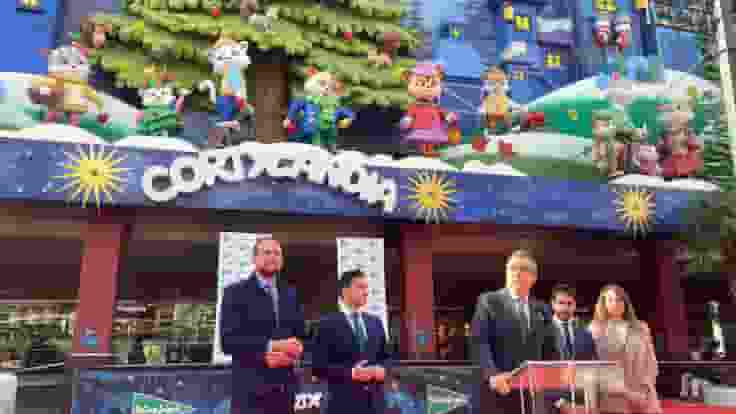 Cortyland https://cadenaser.com/murcia/2024/11/21/el-espectaculo-cortylandia-vuelve-este-viernes-a-murcia-despues-de-13-anos-radio-murcia/