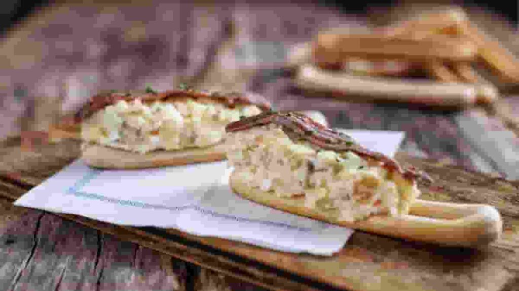 Marinera plato tipico https://www.lavanguardia.com/comer/recetas/20210821/7670505/aprende-preparar-mejores-marineras-murcianas-sencillisima-receta.html