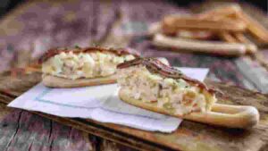Marinera plato tipico https://www.lavanguardia.com/comer/recetas/20210821/7670505/aprende-preparar-mejores-marineras-murcianas-sencillisima-receta.html