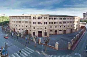 Plaza de Toros de Murcia https://plazadetorosdemurcia.com
