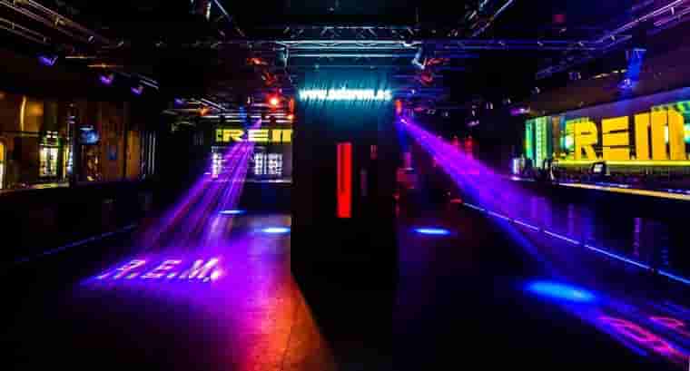 Sala Rem https://conciertos.club/murcia/locales/sala-rem