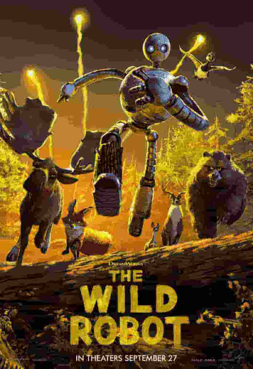 Críticas cine infantil