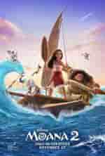 Vaiana 2 https://www.filmaffinity.com/es/film962021.html