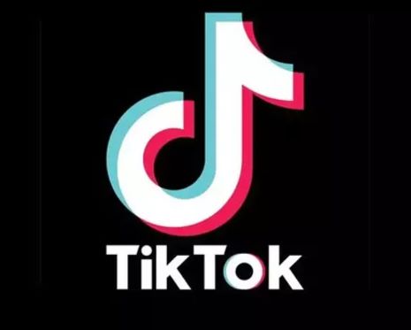 Logo tiktok