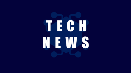 Logotipo Tech News