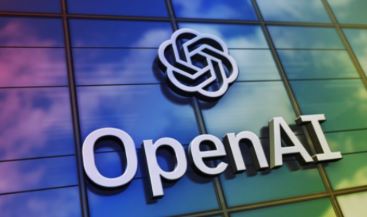 Logo OpenAI