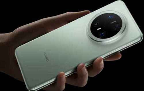 Huawei Móvil nuevo