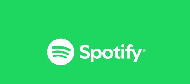Logo de spotify de Google