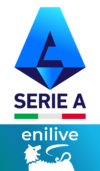 Serie A logo