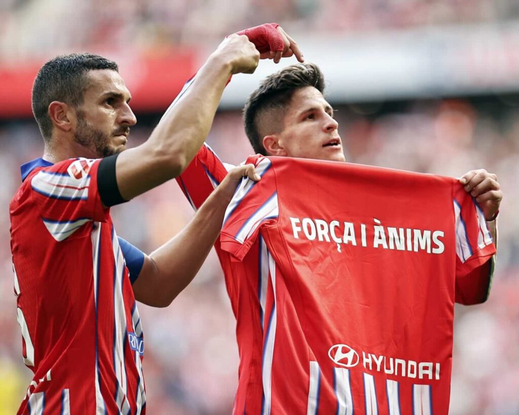 atletico