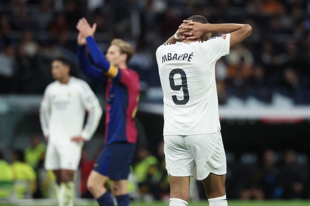 mbappe