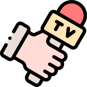 Reportajes y entrevistas