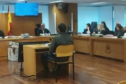 Condenado por asesionato