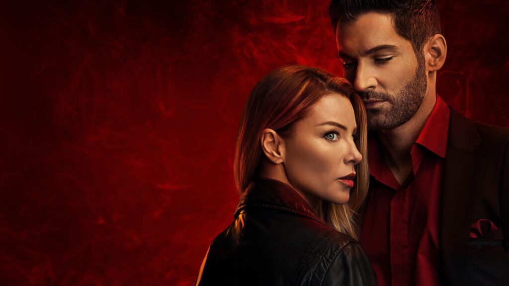 Galería Imágenes Lucifer 2