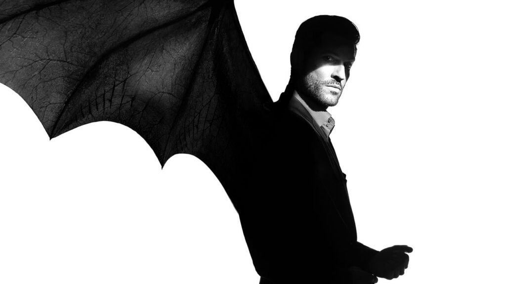 Galería Imágenes Lucifer 1