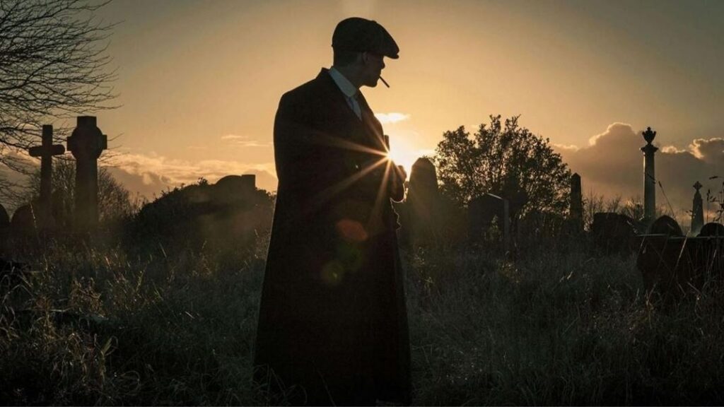 Galería de Peaky Blinders