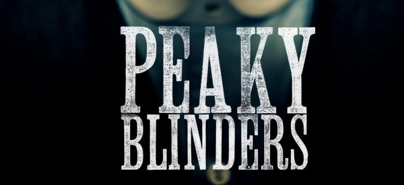 Peaky Blinders
