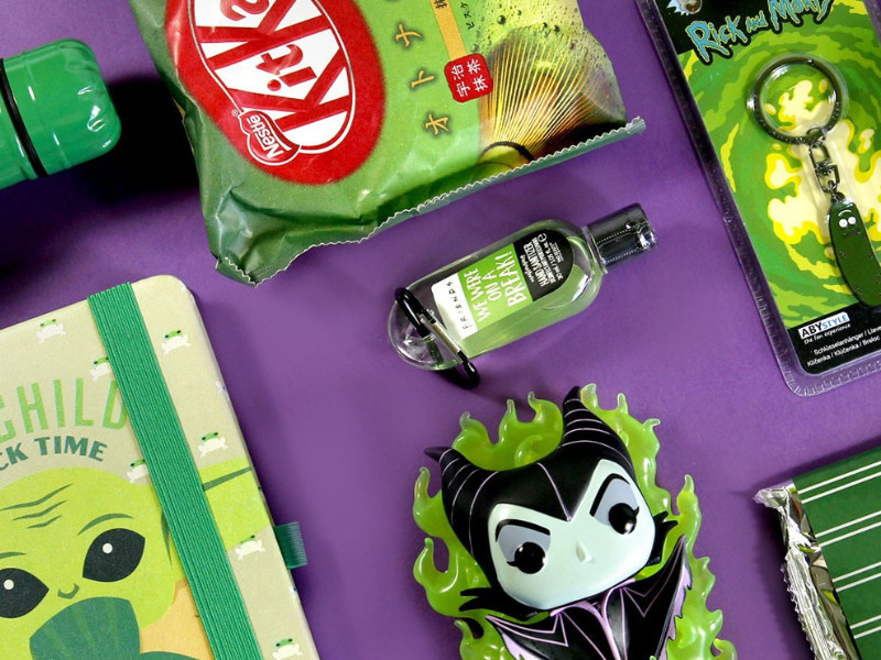 Regalos Épicos