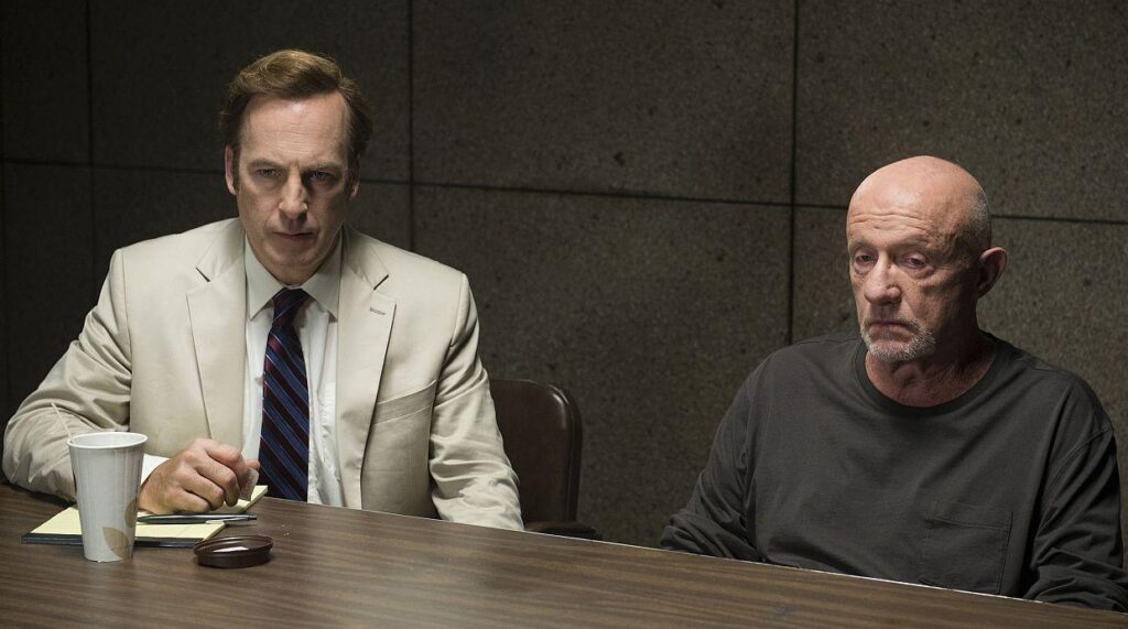 Better Call Saul