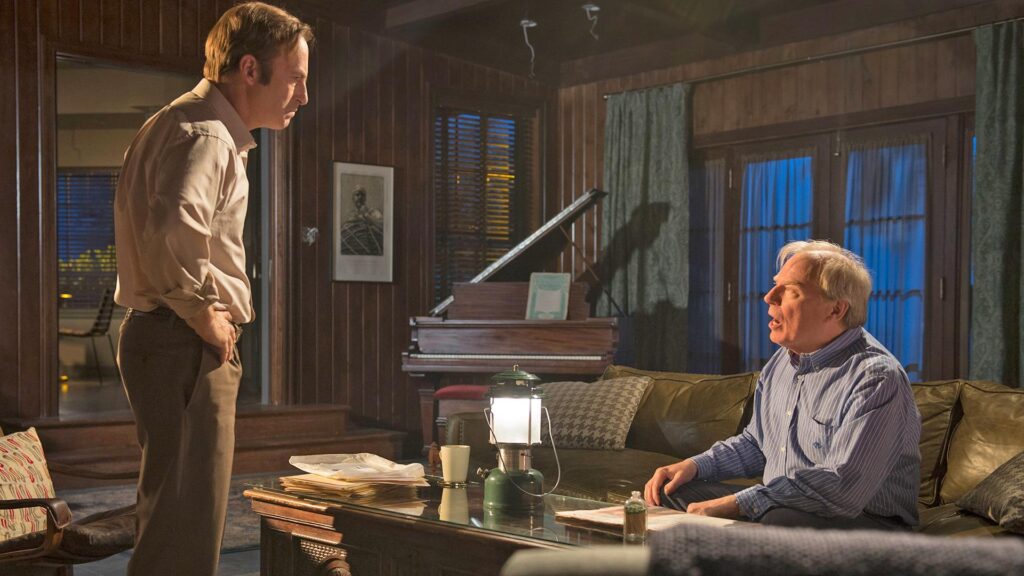Better Call Saul