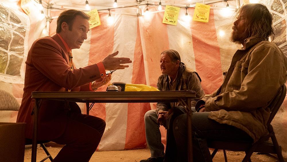 Better Call Saul