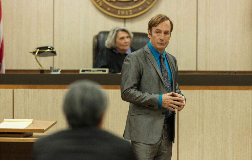 Better Call Saul