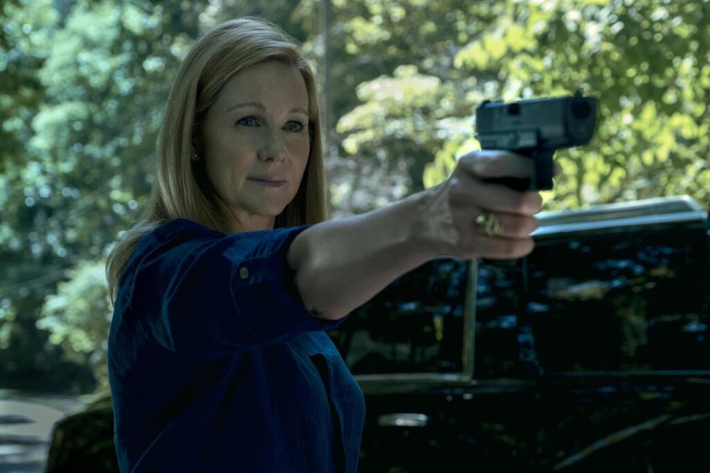 Ozark