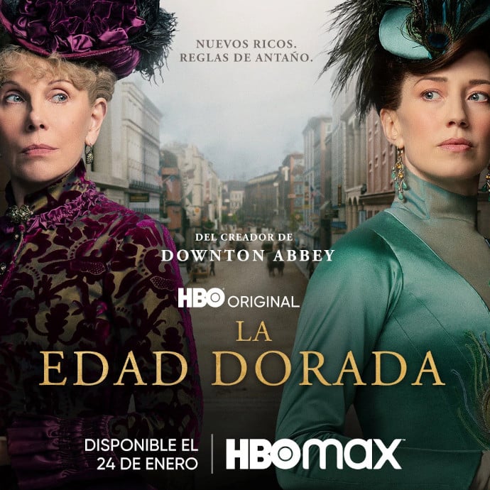 La Edad dorada