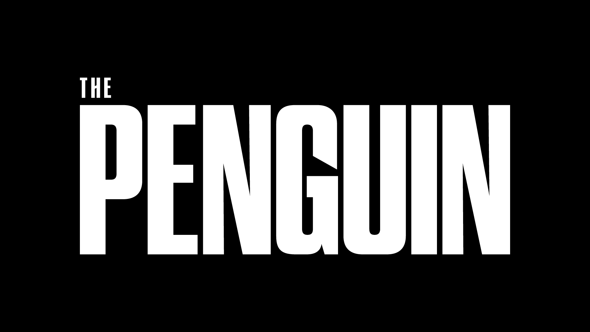 El Pingüino